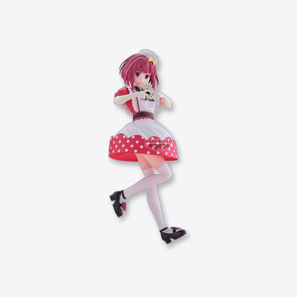 Banpresto Figura Kana Arima Oshi no Ko 18cm (imagen 5 de 6)