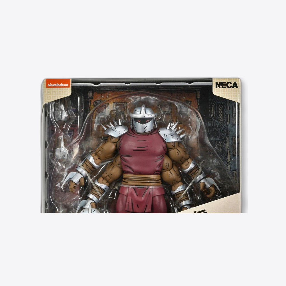 Figura neca tortugas ninja shredder clone & mini shredder (imagen 3 de 6)