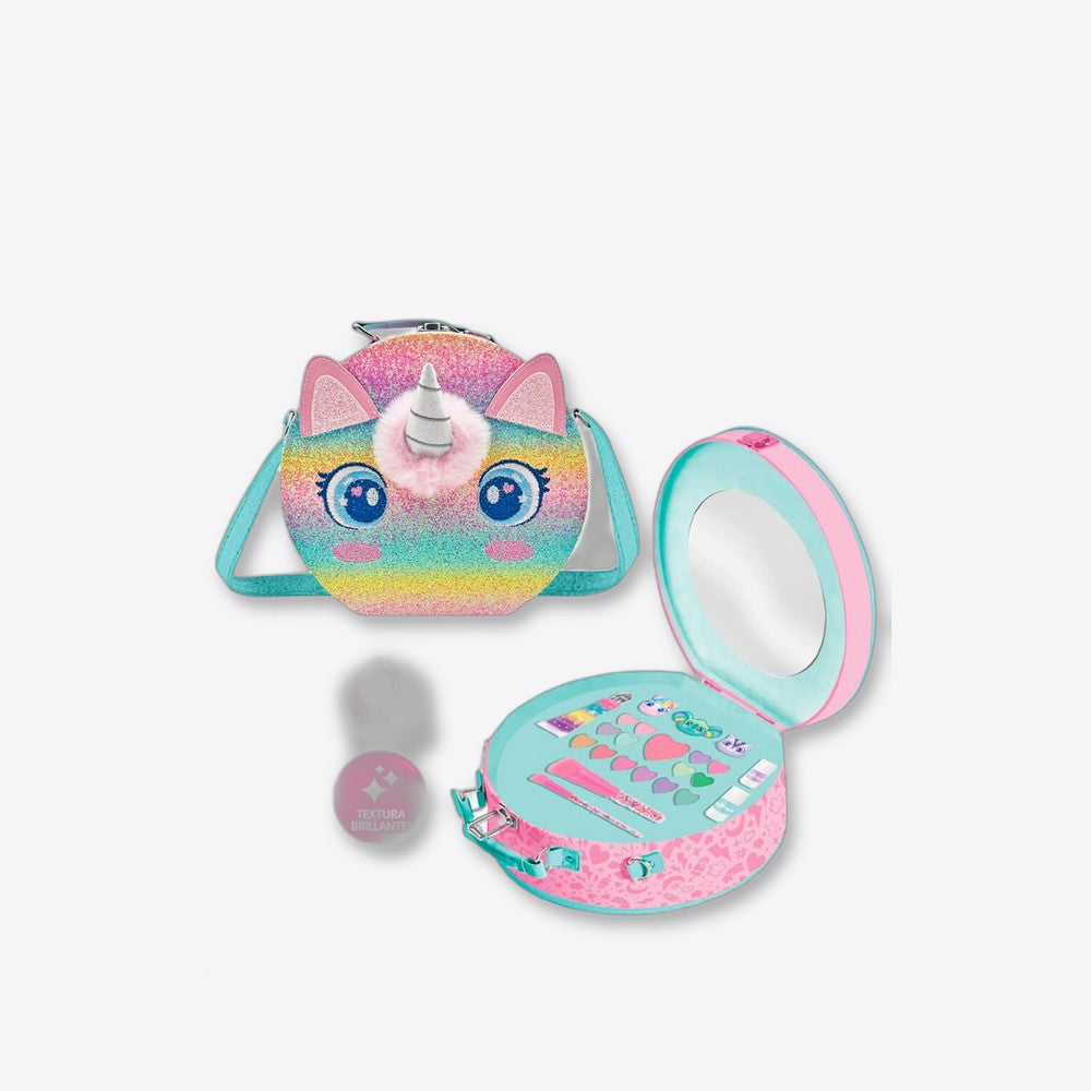 Kids Licensing Maletin Cosmetico Sweet Dreams (imagen 4 de 6)