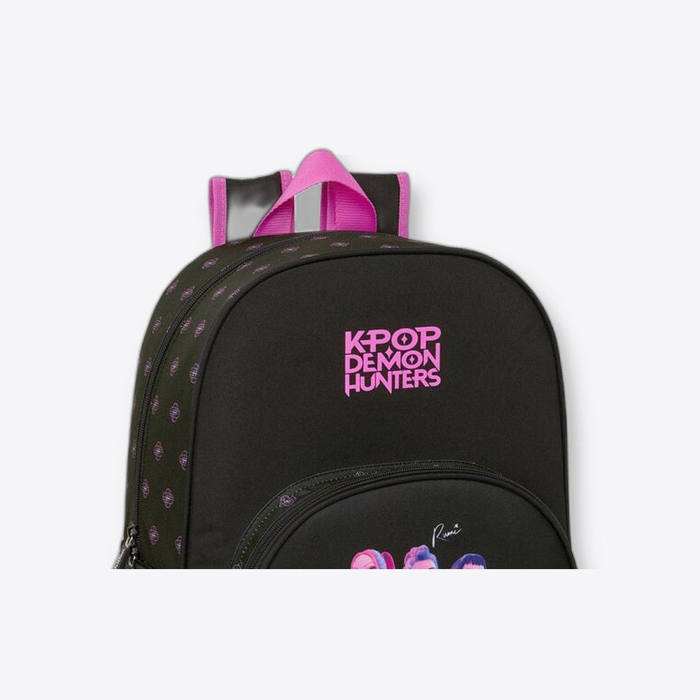 Safta Mochila Kpop Demon Hunters 42cm (imagen 5 de 6)
