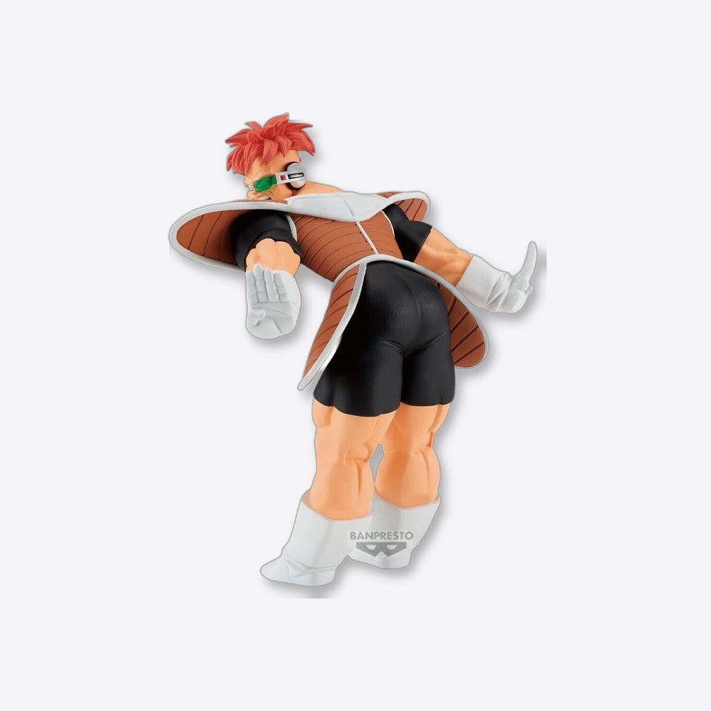 Banpresto Figura Recoome Solid Edge Works Dragon Ball Z 14cm (imagen 3 de 6)