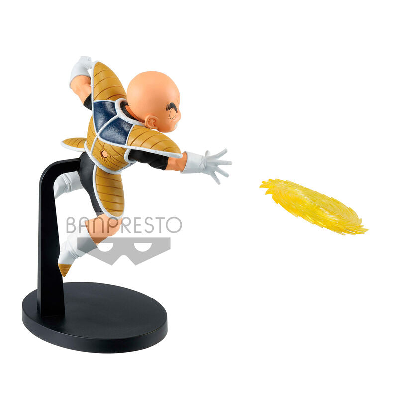 The Krillin X Materia - Figura | Dragon Ball Z