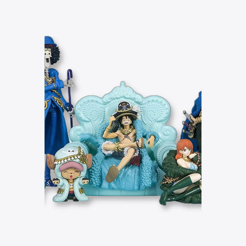 Figura pack 9 unidades tamashii nations one piece vol 2 blind boxes (imagen 5 de 6)