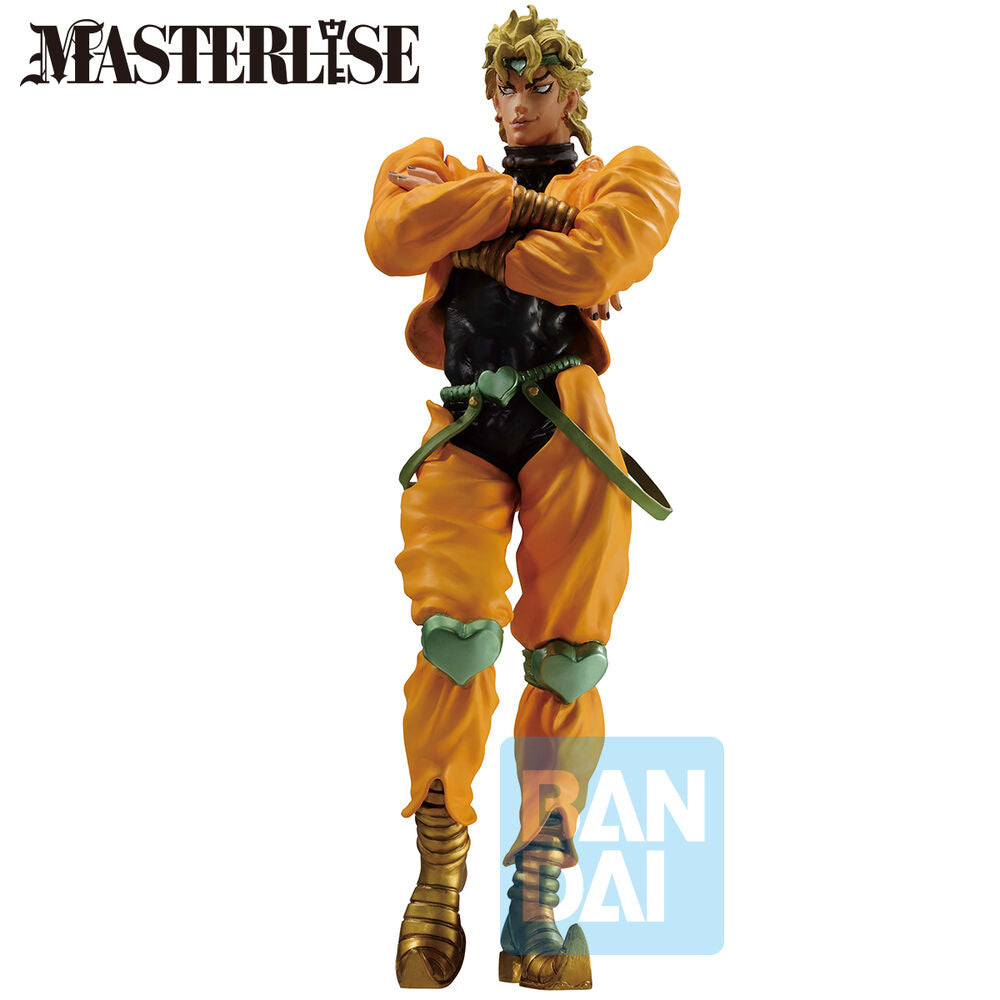 Ichibansho Dio Brando - Figura | JoJo's Bizarre Adventure