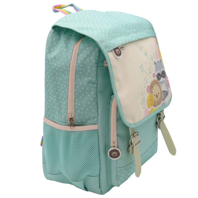 Cyp Brands Mochila Bosque Kawanimals adaptable 40cm (imagen 2 de 5)