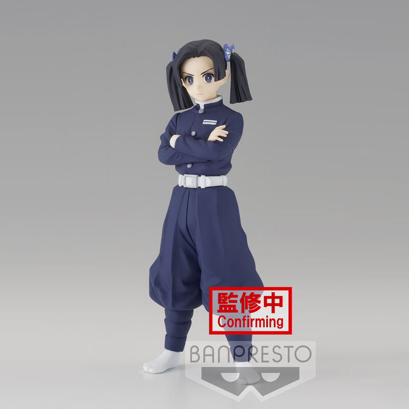 Aoi Kanzaki Figura - Figuras | Kimetsu No Yaiba