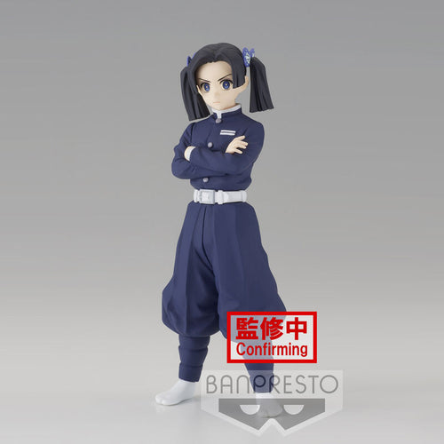 Aoi Kanzaki Figura - Figuras | Kimetsu No Yaiba