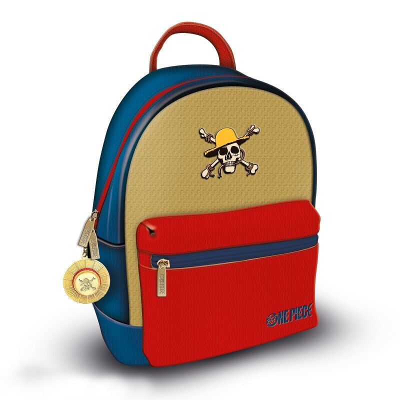 Pyramid Mochila One Piece 29cm