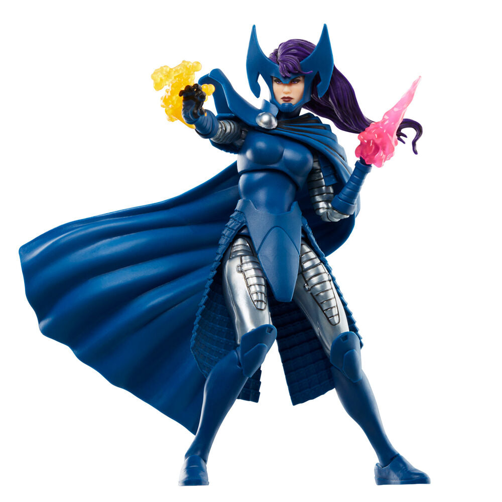 Hasbro Blister figuras Wolverine Legends Series Marvel 15cm (imagen 9 de 10)