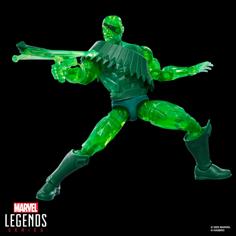 Hasbro Figura Warbow Marvel Legends Series 15cm