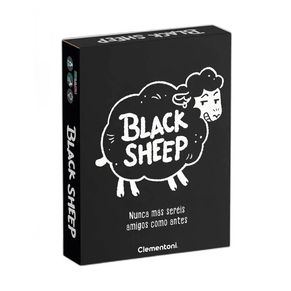 Black Sheep - Juego de Construcción | Pokémon