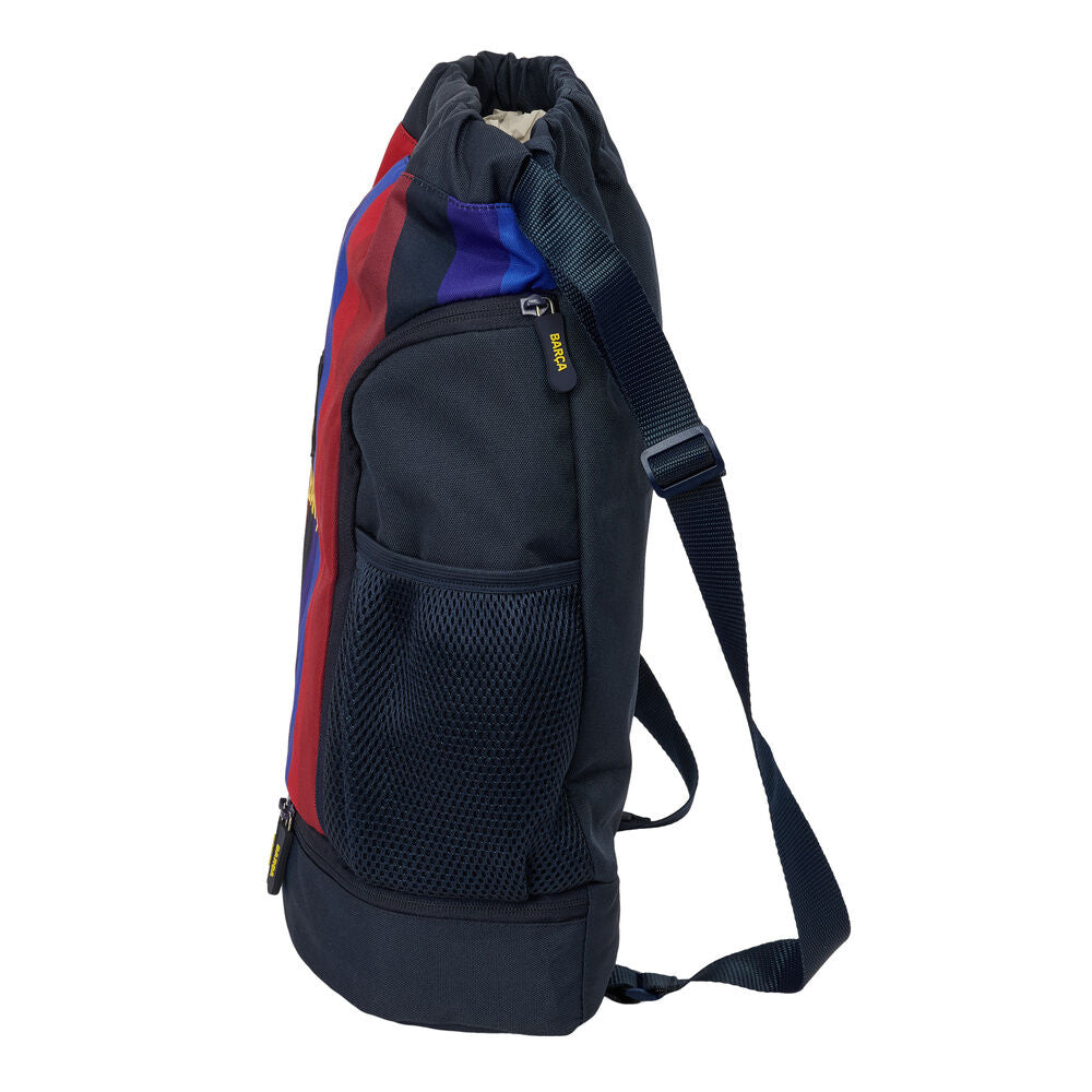 Safta Saco mochila F.C. Barcelona 26/27 40cm (imagen 3 de 6)