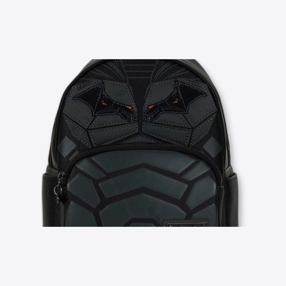 Mini mochila loungefly dc comics batman (imagen 5 de 6)