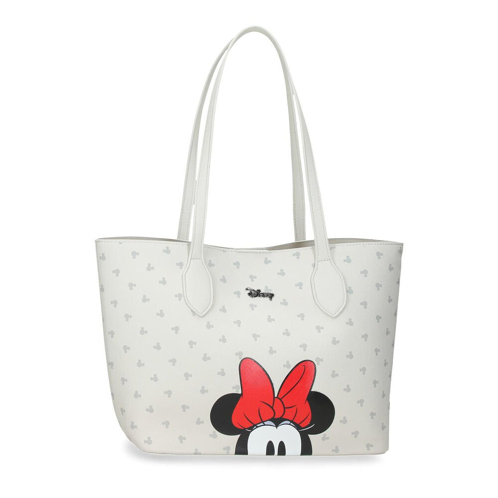 Joumma Bags Bolso tote Bowlogue Minnie Disney