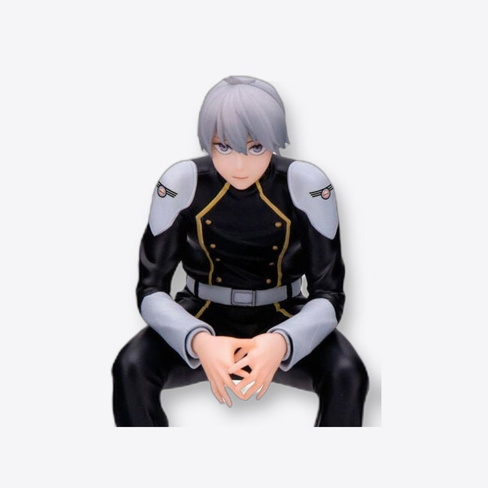 Sega Goods Figura Reno Ichikawa PM Perchering Kaiju No.8 15cm (imagen 5 de 6)