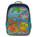Cyp Brands Mochila Urban Colors Pokemon 43cm adaptable