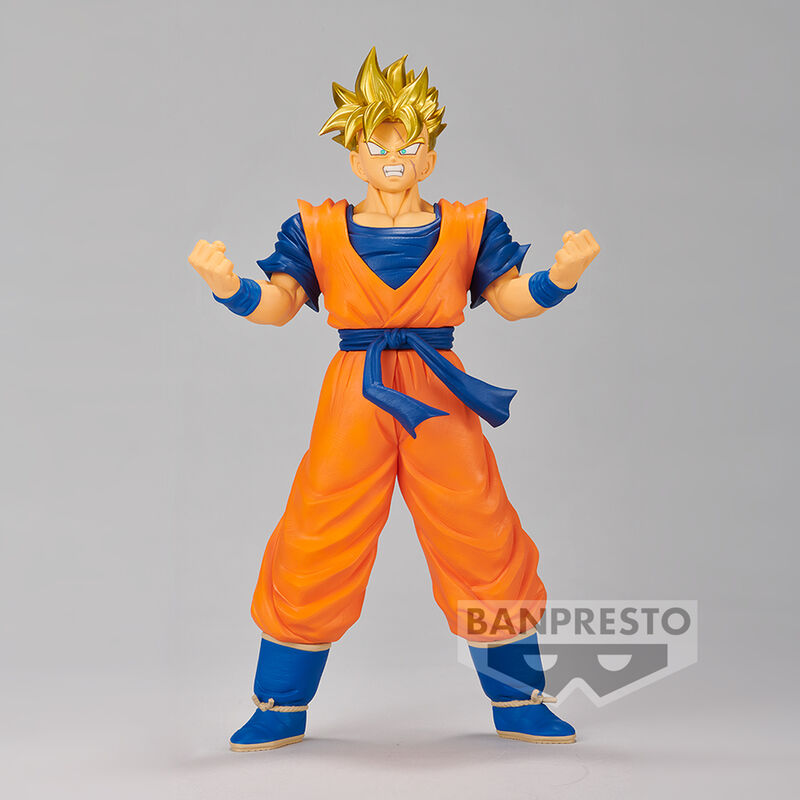 Gohan Blood of Saiyans - Figura 19cm | Dragon Ball Z