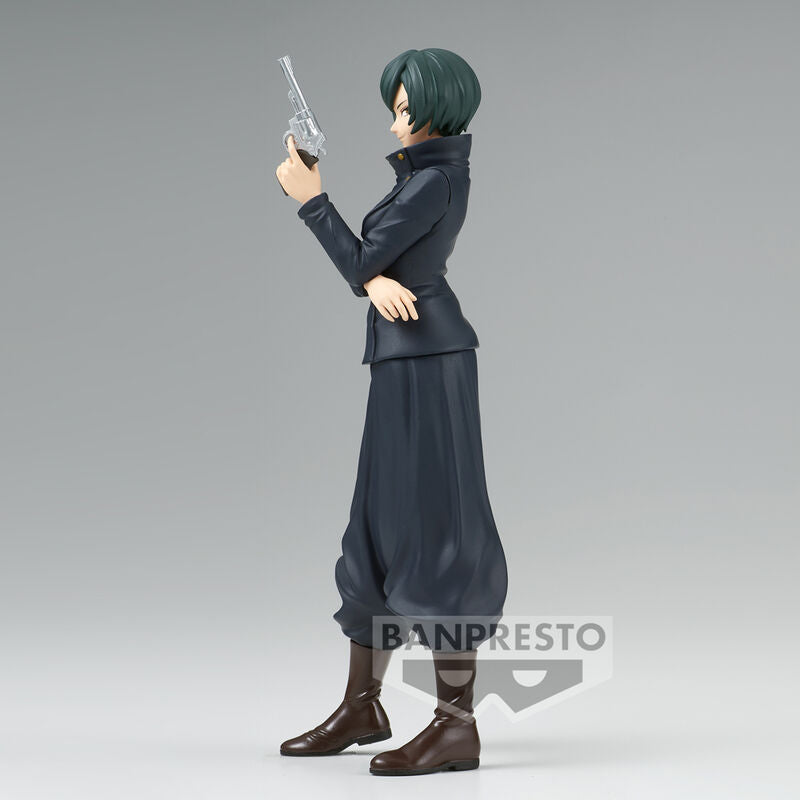 Mai Zenin - Figura 15cm | Jujutsu Kaisen