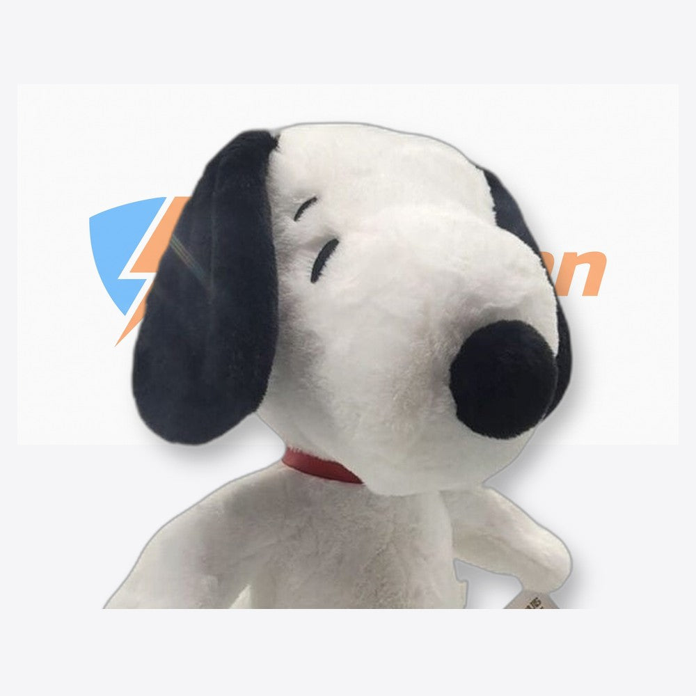 Peanuts Worldwide Peluche Snoopy Peanuts 80cm (imagen 3 de 6)