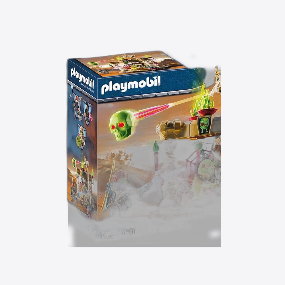 Playmobil sal'ahari sands -  templo del ejercito de esqueletos (imagen 3 de 6)