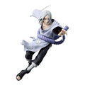 Naruto Figura Kimimaro Vibration Stars Banpresto 18cm