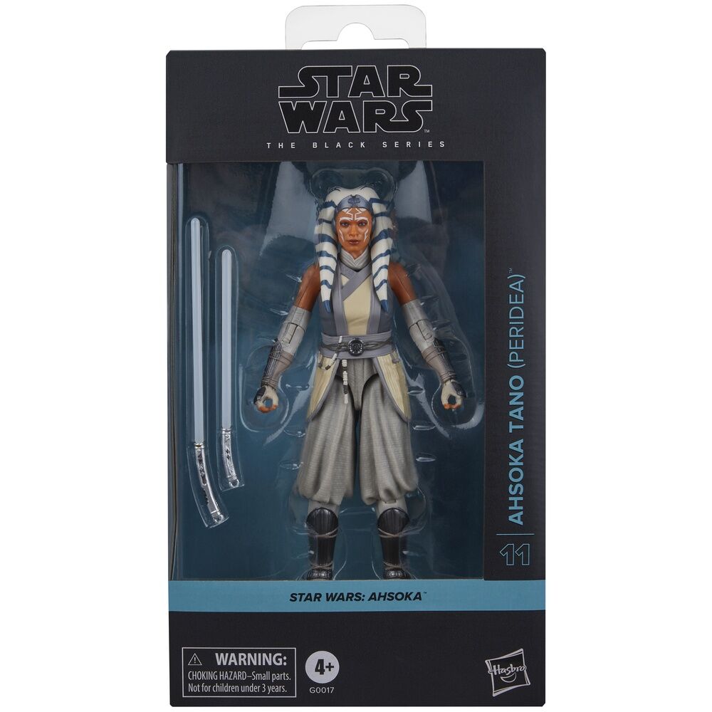 Hasbro Figura Ahsoka Tano Peridea Ahsoka Star Wars 15cm