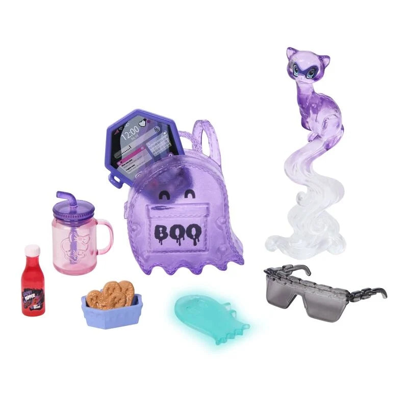 Mattel Muñeca Spectra Vondergeist Monster High (imagen 4 de 6)