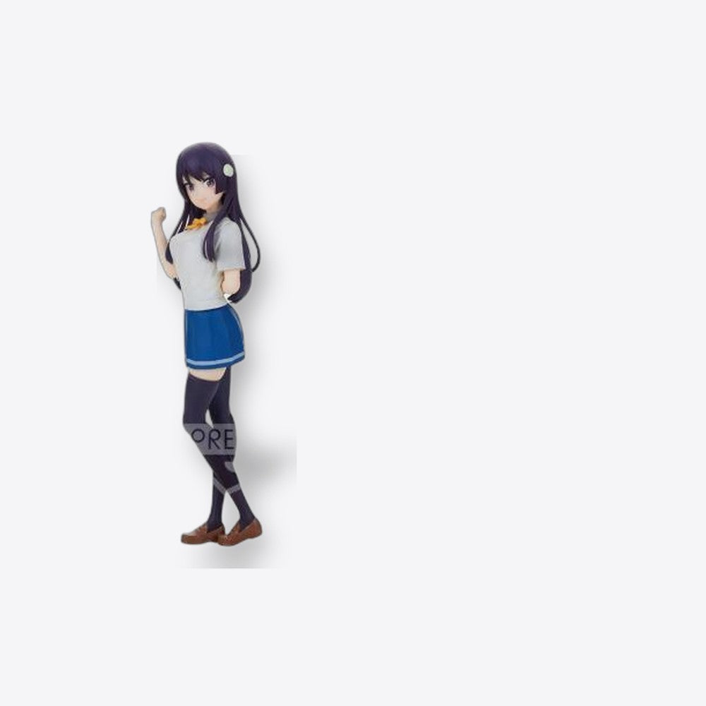 Figura banpresto osamake shirokusa kachi (imagen 6 de 6)