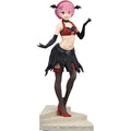Banpresto Figura Ram Espresto Monster Motions Re:Zero Starting Life in Another World 22cm