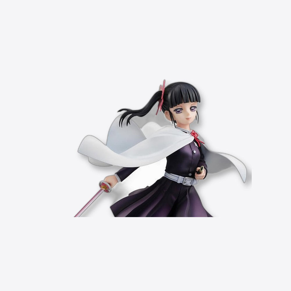Figura megahouse kimetsu no yaiba demon slayer tsuyuri kanawo (imagen 3 de 6)