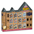Funko Figura Bitty POP Multipack Harry Potter 12pzs