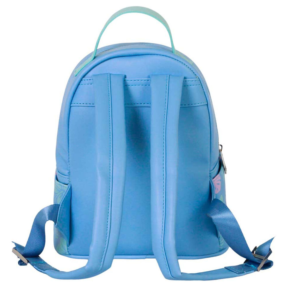 Karactermania Mochila Stitch Disney 25cm (imagen 3 de 5)