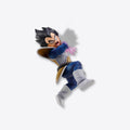 Banpresto Figura Ichibansho Vegeta Spectacle Battle Dragon Ball Z 18cm