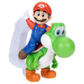 Jakks Pacific Figura Mario & Yoshi Super Mario Galaxy Movie