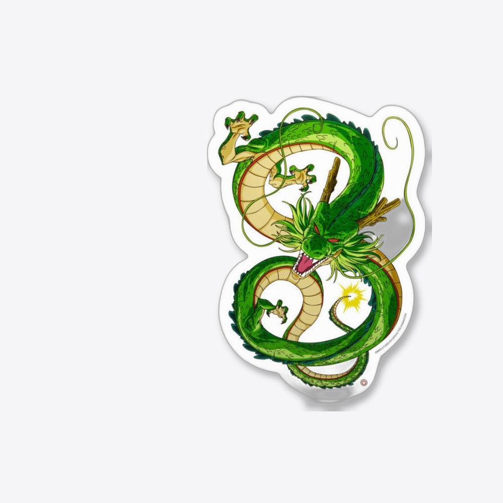 Mural lampara neon teknofun madcow entertainment dragon ball shenron light - up 40 cm (imagen 4 de 6)