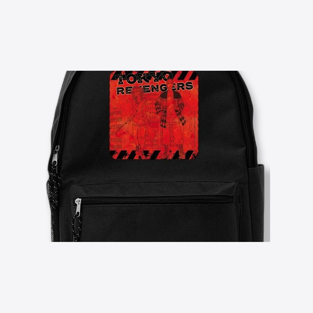 Mochila abystyle tokyo revengers mikey & draken (imagen 5 de 6)