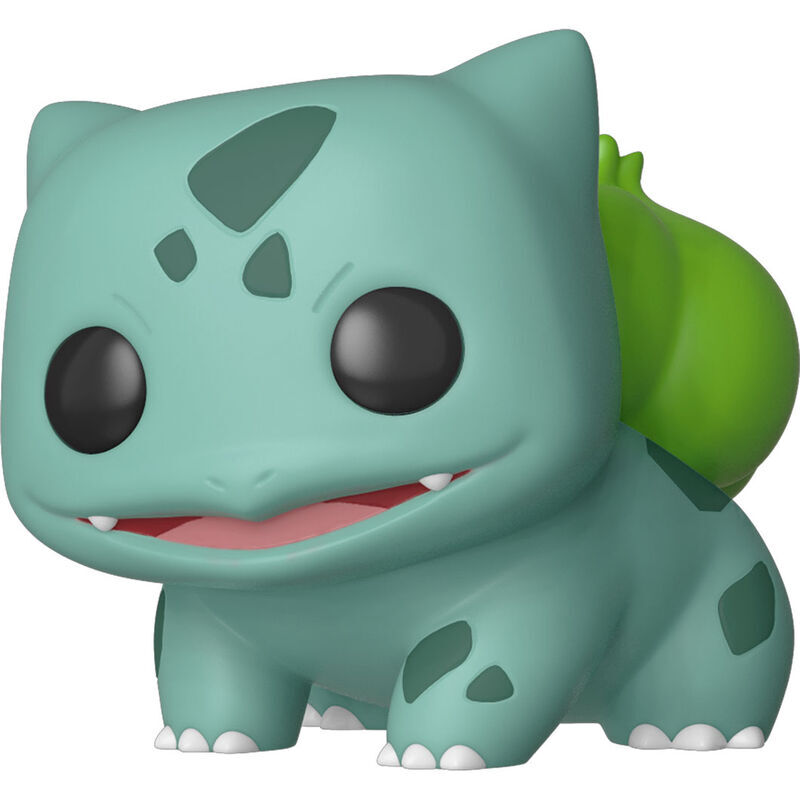 Bulbasaur - Pop Vinyls | Pokémon