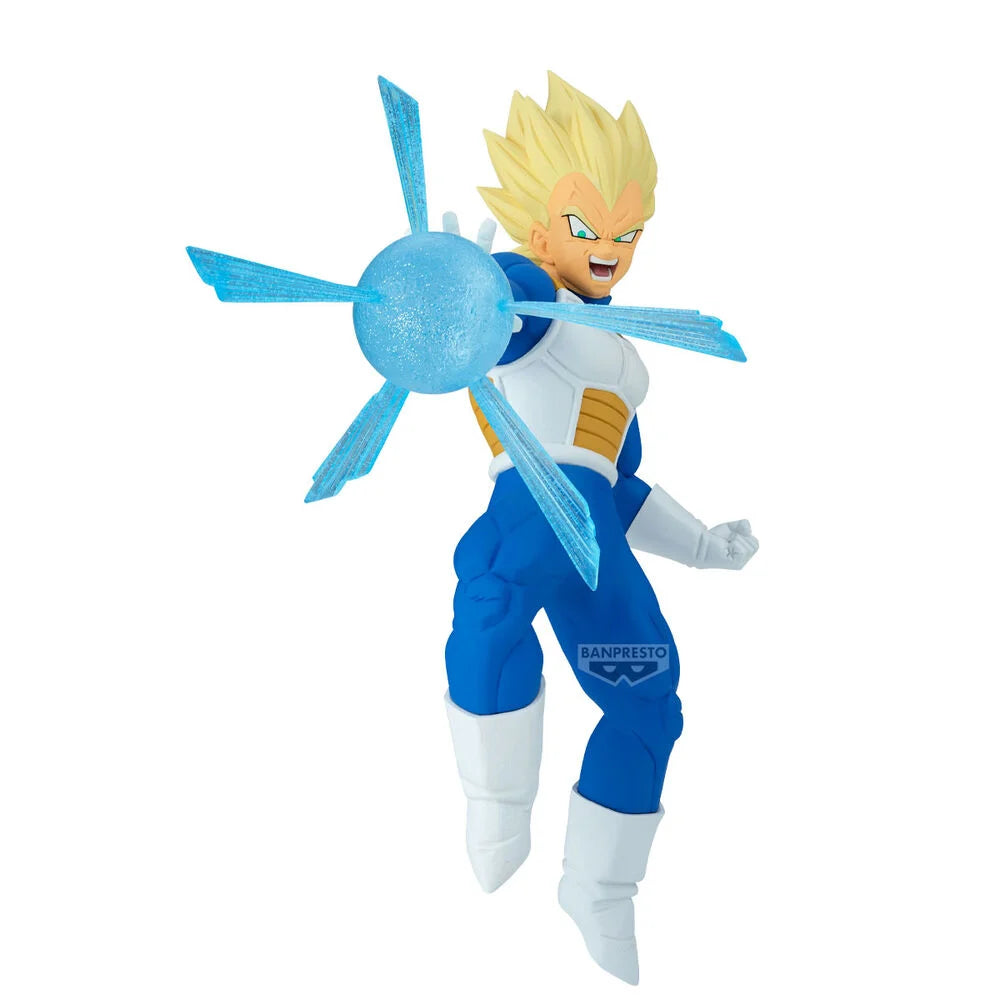 [Dragon Ball Z] Figura Vegeta Gx Materia 21cm