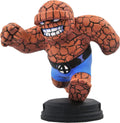 Diamond Select Toys The thing estatua 10 cm marvel animated style