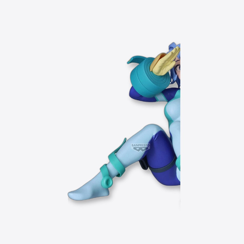 Banpresto Figura Nejire Hado Ver. B Glitter Glamorous My Hero Academia 14cm (imagen 6 de 6)