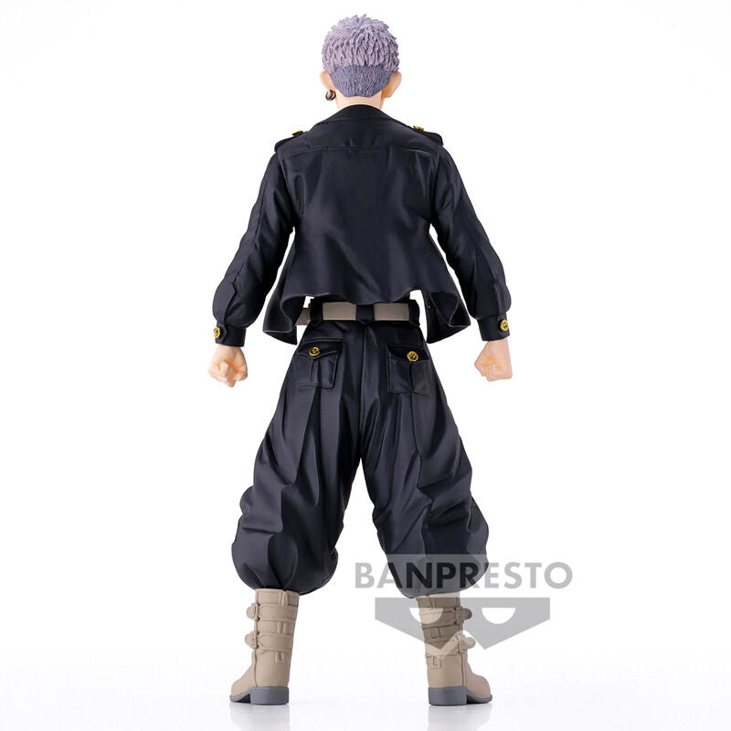 Takashi Mitsuya Figura Ver. B - Figuras | Tokyo Revengers