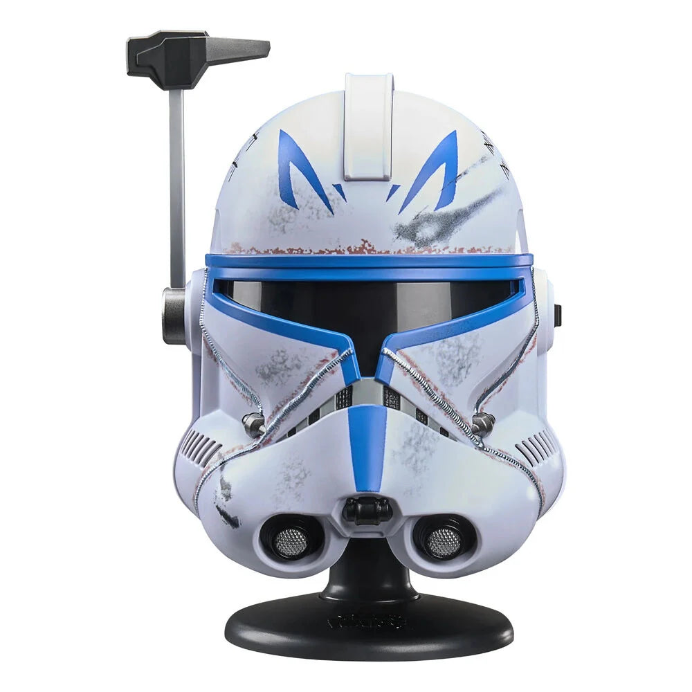 Hasbro Casco Clone Captain Rex Star Wars (imagen 2 de 5)