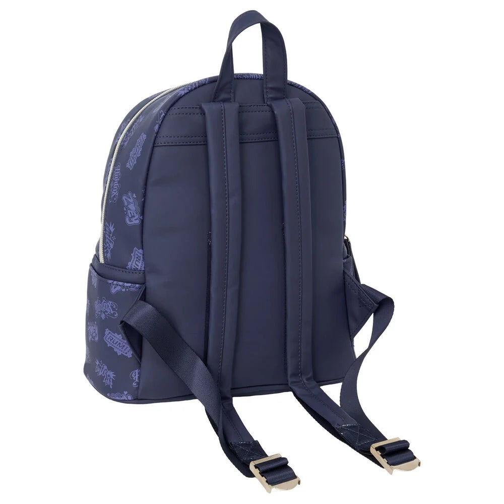 Safta Mochila Kpop Demon Hunters 28cm (imagen 2 de 4)