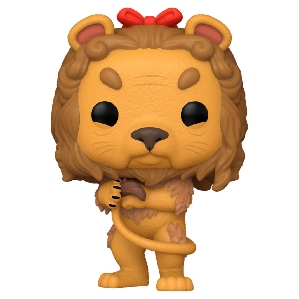 Cowardly Lion - Pop Vinyls | The Wizard of Oz