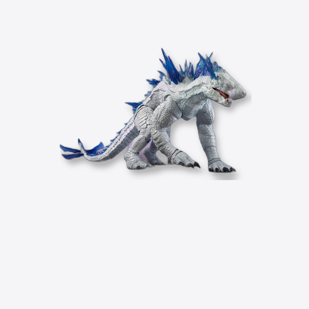 Figura tamashii nations godzilla x kong the new empire shimo 18cm sh monster arts (imagen 6 de 6)
