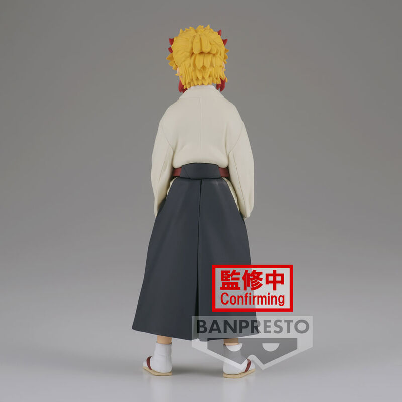 Senjuro Rengoku Figura Vol.25 - Figuras | Kimetsu no Yaiba