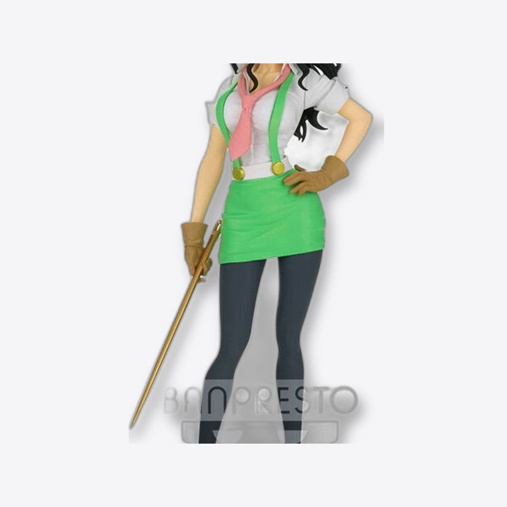 Figura banpresto one piece sweet style pirates nico robin (ver. b) (imagen 5 de 6)