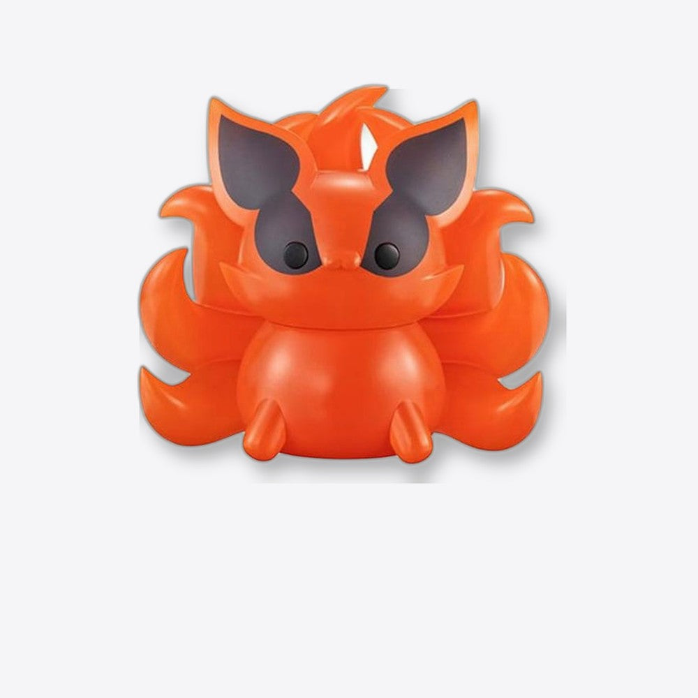 Figura megahouse naruto shippdeun megacat kurama (imagen 6 de 6)