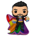 DC Comics Figura POP Extraño Pride Funko Coleccionable
