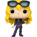 Cowboy Bebop Figura POP Julia Funko Anime